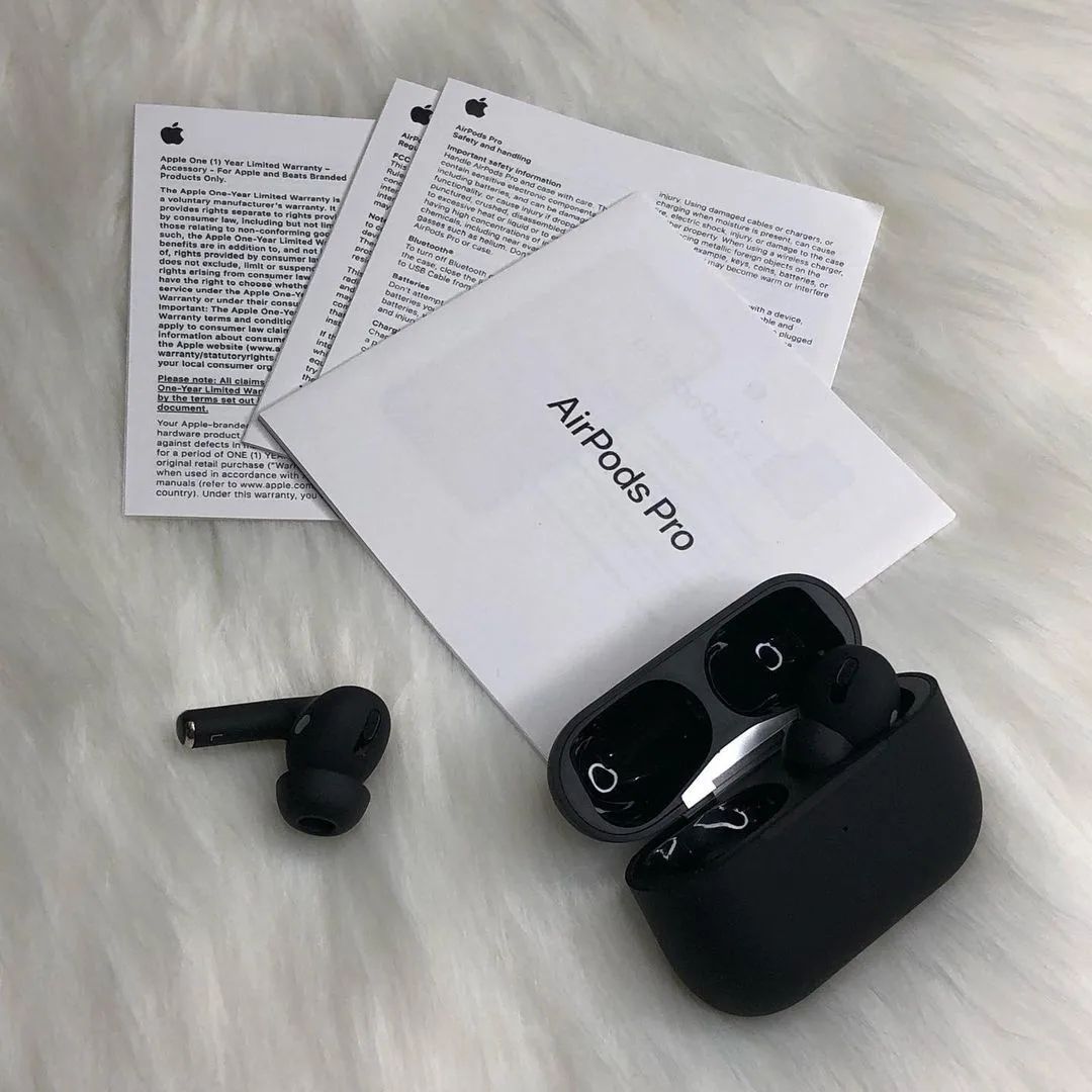 Airpods