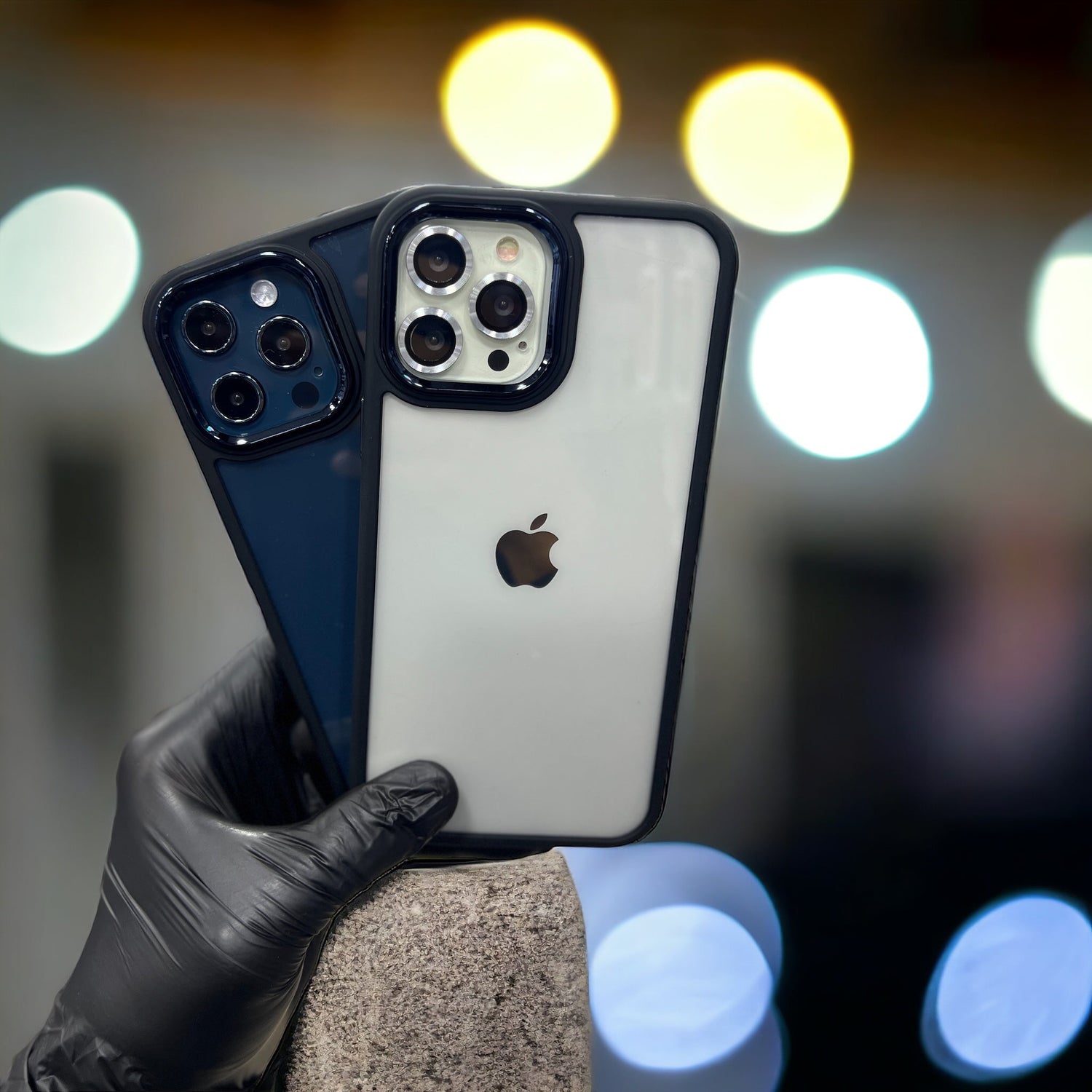 Cases