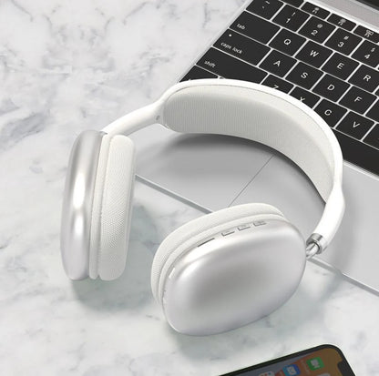 P9 Pro Max Wireless Over-Ear Headphones