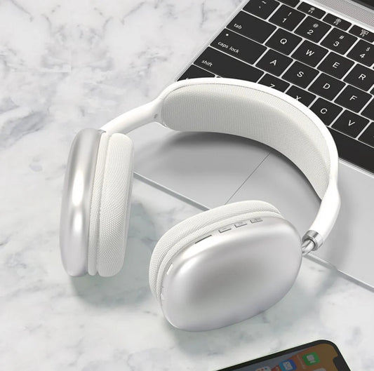 P9 Pro Max Wireless Over-Ear Headphones